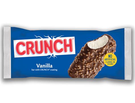 Nestle Crunch Ice Cream Bar Ingredients Selection Online | www.pinnaxis.com