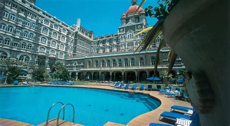 A Memorable Weekend at the Taj Mahal Palace Mumbai -Travel Mango