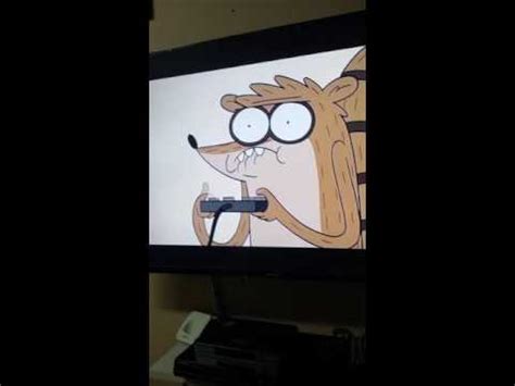 Regular Show The Movie trailer - YouTube