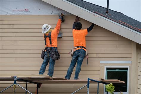 8 Common Types of Siding to Know for Home Building