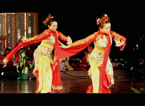 Analisis Tari Jaipong Tarian Tradisional Dari Jawa Barat Blogger | Free ...