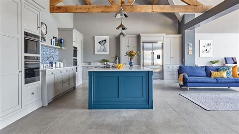 Teal Blue Kitchen Cabinets | Cabinets Matttroy