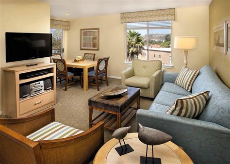 WORLDMARK SAN DIEGO - MISSION VALLEY (CA) - opiniones y comparación de ...