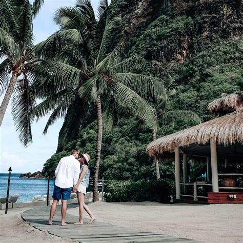 St. Lucia Honeymoon at Sugar Beach - Pretty in the Pines, North ...