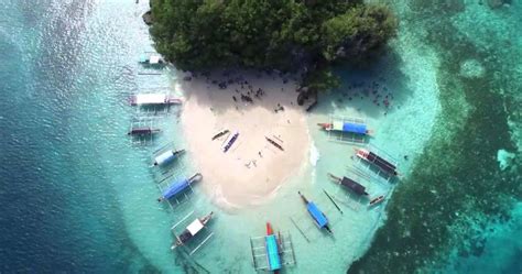 10 Best Tourist Spots in Surigao del Sur | Tourist Spots Finder