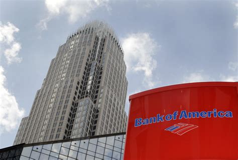 Bank Of America Agrees To Nearly $17 Billion Settlement | Here & Now