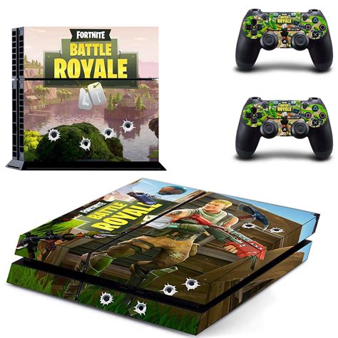 Playstation 4 Standard Vinyl Skin FORTNITE GYTM1472 -- Check this ...