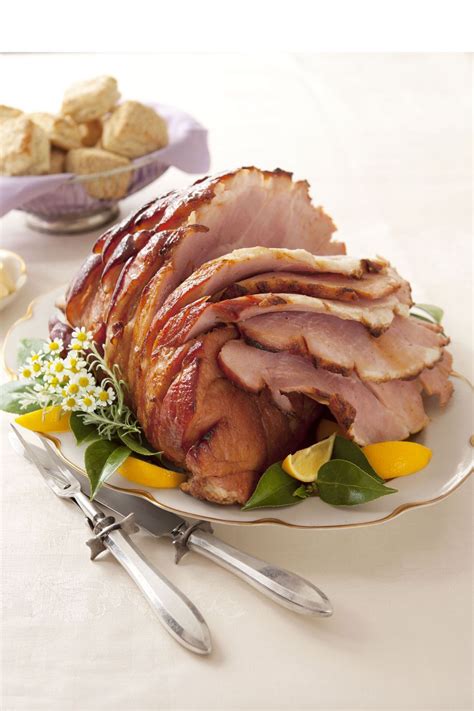 40 Best Christmas Ham Recipes - How to Cook Christmas Ham