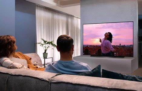 TV Viewing Angles Explained - BuyDig.com Blog