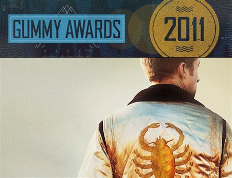 The Gummy Awards: Your Favorite Movies Of 2011