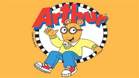 "ARTHUR" [Theme Song Remix!] -Remix Maniacs - YouTube