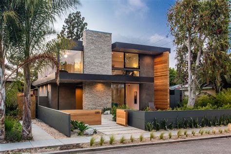 Pinterest Modern Homes Exterior - Modern Furniture Images