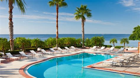 Tampa Bay Waterfront Hotel in Tampa, FL | Grand Hyatt Tampa Bay