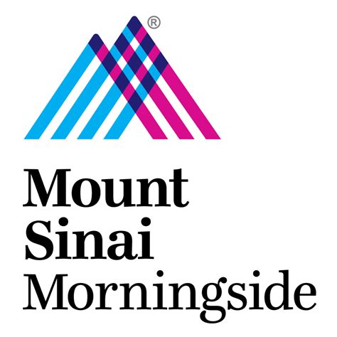 Mount Sinai Morningside Main Hospital Entrance in New York, NY 10025 ...