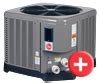 Rheem Compact Heat Pump Pool Heaters Series