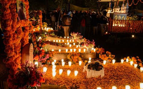 Day of the Dead Traditions