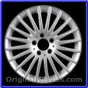 17″ x 7″ 2017-2022 Mercedes Benz Metris (447 Type) Used 20 Spoke ...