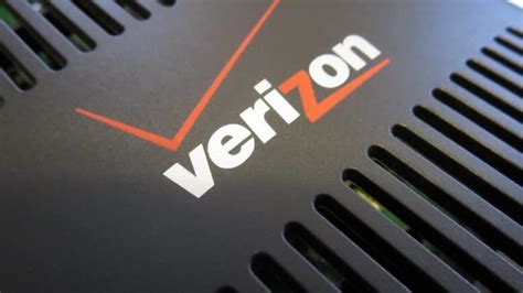 Verizon Fios Business - TechnoWifi