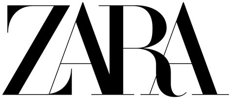 Brand New: New Logo for Zara by Baron & Baron