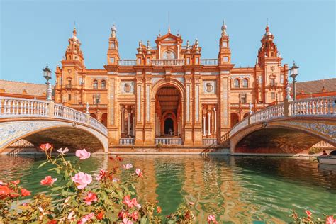 16 Best Things To Do In Seville, Spain | Away and Far