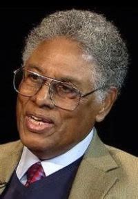 Thomas Sowell in Intellectuals and Race - VoegelinView