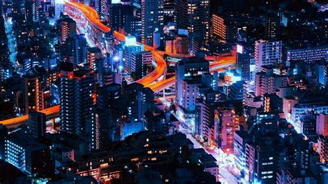 Tokyo Neon Wallpapers - Top Free Tokyo Neon Backgrounds - WallpaperAccess