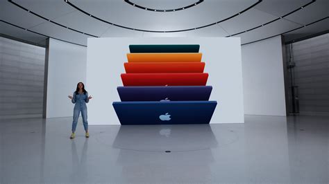 Apple refreshes the iMac with Apple M1 and in a whole bunch of colors ...