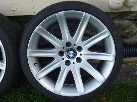 OEM Style 95 Wheels w/Brand New Tires - Northeast