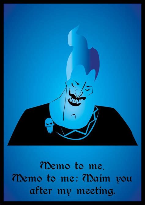 Hades - Villainous Disney | Disney funny, Disney, Funny