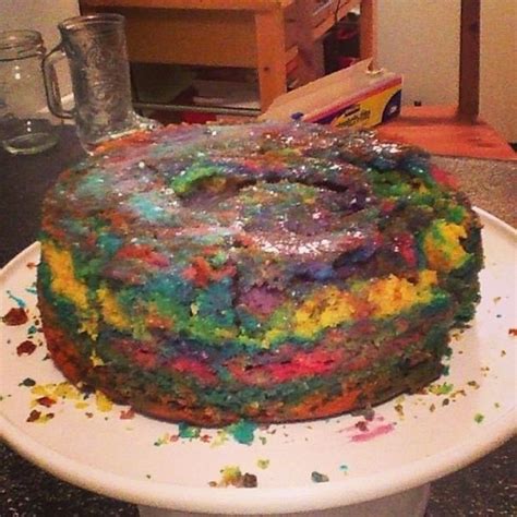 11 hilarious birthday cake fails