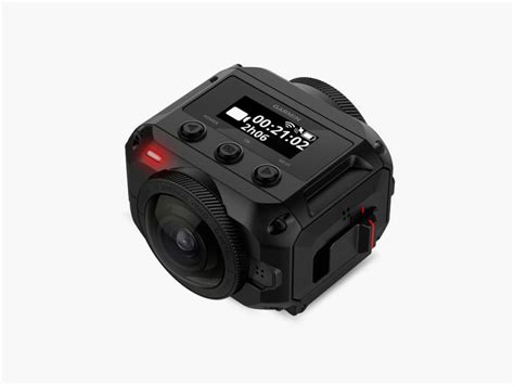 Garmin VIRB 360 Camera - IMBOLDN