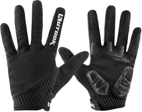 Best Mountain Bike Gloves For 2024 (Reviews + Ratings)