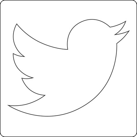 Free Twitter Icons Vector Art - Download 10,509+ Twitter Icons Icons ...