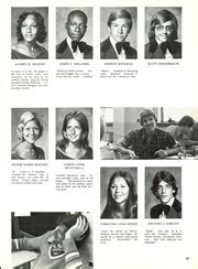 Hillside High School - Epoch Yearbook (Hillside, NJ), Class of 1976 ...