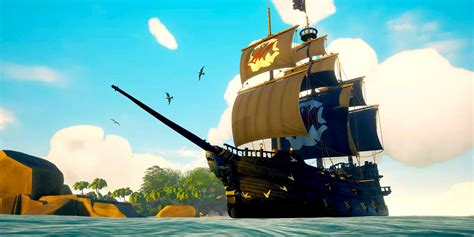 The 6 Best Pirate Video Games of All Time, Ranked - whatNerd