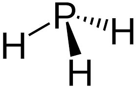 PH3 Lewis Structure, Molecular Geometry, and Hybridization ...