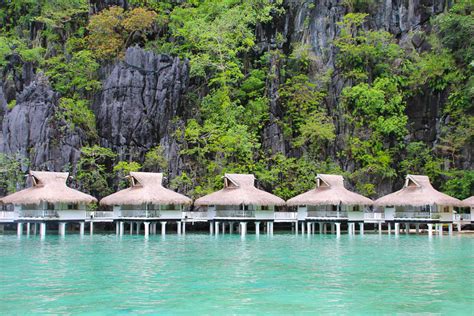 Palawan, Philippines: El Nido Resorts