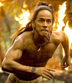 Apocalypto Director