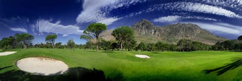 Westlake Golf Club, Cape Town, South Africa - Albrecht Golf Guide