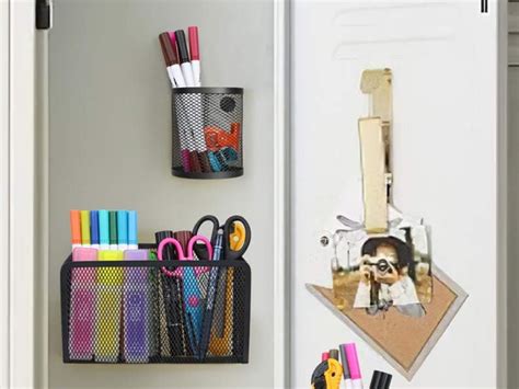 Take Your Kid's Locker to the Next Level With These Fun (& Practical ...