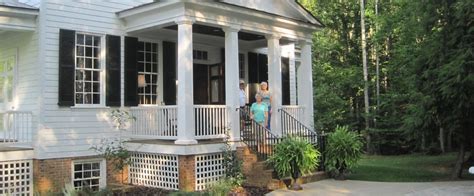 Guide to Fredericksburg, VA Hotels and Bed & Breakfasts ...