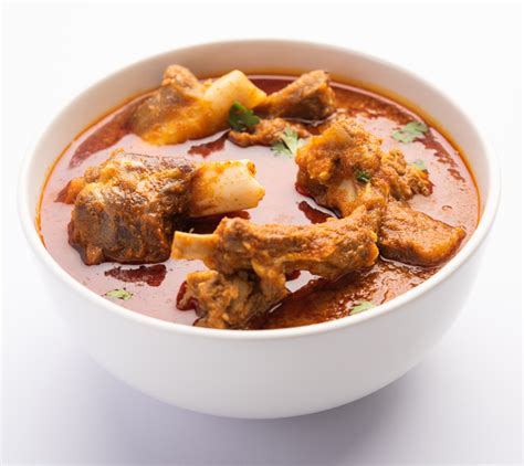 Nataraj Masala | Mutton Gravy