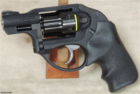 Ruger LCR .22 Magnum Revolver NIB S/N 1541-04311