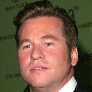 Val Kilmer - Age, Family, Bio | Famous Birthdays