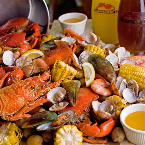 Best Seafood Restaurants Near Decatur, AL: A Culinary Journey