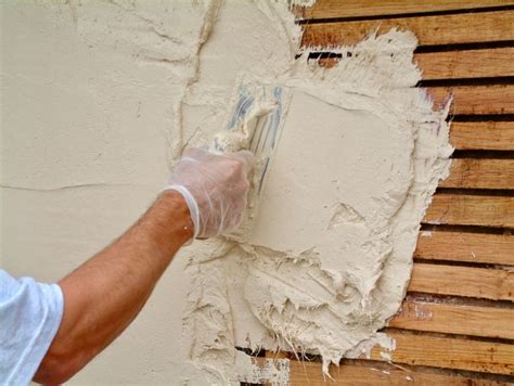 Lime Plaster in Older Properties – Rochester Building & Damp