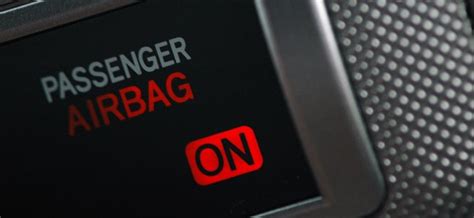 Air Bag Safety Tips | Parts Matter™