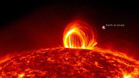 Solar Flares 2024 - Bessie Marsiella