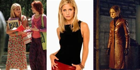 Buffy Summers' 10 Best Outfits, Ranked