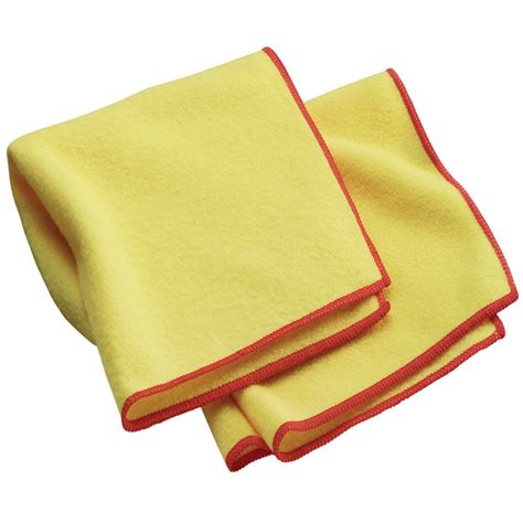 e-Cloth Dusting Cloths - 2 in a Pack - PaperlessKitchen.com